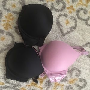 Victoria’s Secret Bras